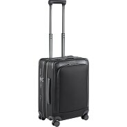 Porsche Design Roadster 4 roulettes Trolley de cabine 55 cm avec soufflet d'extension Foto du produit