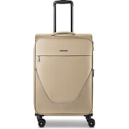 Stratic taska 4 roues Valise cabine M 65 cm avec soufflet d'extension Foto du produit
