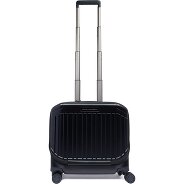 Piquadro PQ Light 4 roulettes Trolley pilote 45 cm Compartiment pour ordinateur portable Foto du produit