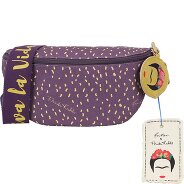 Fritzi aus Preußen Fritzi x Frida Kahlo Limited Sac banane 29 cm Foto du produit