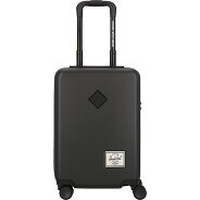 Herschel Heritage 4 roues Valise cabine XS 50 cm Foto du produit