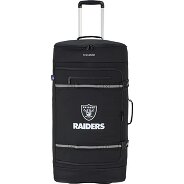 Travelite travelite x NFL 2 roues Sac de voyage 79 cm Foto du produit