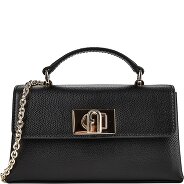 Furla 1927 Mini sac à main Cuir véritable 18 cm Foto du produit