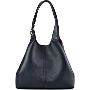 Coccinelle C-Easy Sac de shopper Cuir véritable 35 cm Foto du produit