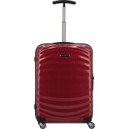 Samsonite Lite-Shock 4 roulettes Trolley de cabine 54 cm Foto du produit