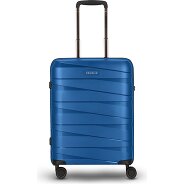 Redolz Essentials 10 CABIN 4 roulettes Trolley de cabine 55 cm Foto du produit