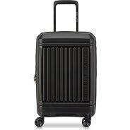 Delsey Paris Lutece Se 4 roulettes Trolley de cabine 55 cm avec soufflet d'extension Foto du produit