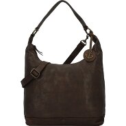 Harbour 2nd Anchor Love Emmy Sac à bandoulière Cuir véritable 39 cm Foto du produit