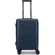 camel active Hanoi 4 roues Valise cabine S 55 cm avec soufflet d'extension Foto du produit