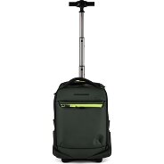 Piquadro Corner 2 roues Valise business 40 cm Foto du produit