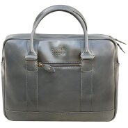 Buckle & Seam Porte-documents Everett en cuir 38 cm pour ordinateur portable Foto du produit