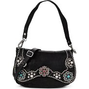 Campomaggi Adele Sac à bandoulière Cuir véritable 29 cm Foto du produit