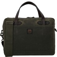 Filson Tin Cloth Porte-documents 38 cm Compartiment pour ordinateur portable Foto du produit