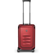 Victorinox Spectra Pro 4 roues Valise cabine 55 cm Compartiment ordinateur '