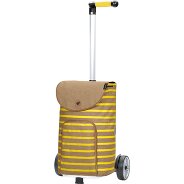 Andersen Shopper Unus Shopper Eske Chariot à provisions 59 cm Foto du produit