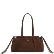 Tommy Hilfiger Soft Leather Sac à main Cuir véritable 32 cm Foto du produit