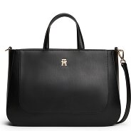Tommy Hilfiger TH Glam Sac de shopper Cuir 32 cm Foto du produit