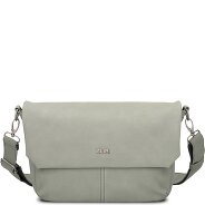 Zwei Mademoiselle.M Messenger 33 cm Compartiment pour ordinateur portable Foto du produit
