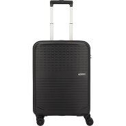 American Tourister Summer Hit 4 roulettes Trolley de cabine 55 cm Foto du produit