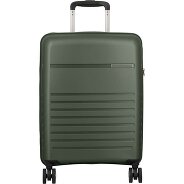 Jump Aven 4 roues Valise cabine 55 cm Foto du produit