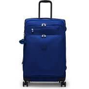 Kipling New Youri 4 roues Valise cabine M 68 cm Foto du produit