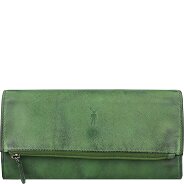 Jack Kinsky Porte-monnaie Nelson RFID cuir 19 cm Foto du produit