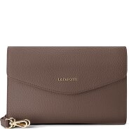 Lazarotti Bologna Leather Sac pochette Cuir 23 cm Foto du produit