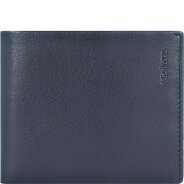 Maître Hundsbach Gilbrecht Porte-monnaie en cuir 11,5 cm Foto du produit