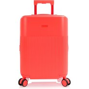 Heys HiLite 4 roulettes Trolley de cabine S 52.5 cm avec soufflet d'extension Foto du produit