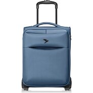 Pack Easy Easytrip 2 roulettes Trolley de cabine 45 cm Foto du produit