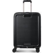 Hedgren Raku 4 roues Valise cabine 65.5 cm avec soufflet d'extension Foto du produit