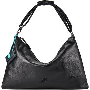 Gabs Beyonce Sac à bandoulière L Cuir véritable 42 cm Foto du produit