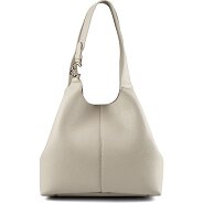 Coccinelle C-Easy Sac à bandoulière Cuir véritable 34 cm Foto du produit
