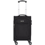 Nowi Edinburgh 4 roulettes Trolley de cabine 50 cm Foto du produit