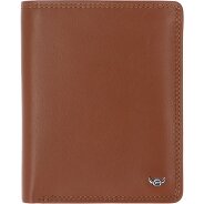 Golden Head Porte-monnaie Polo RFID en cuir 10,5 cm Foto du produit