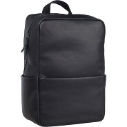 Leonhard Heyden Hamburg sac à dos en cuir 40 cm compartiment pour ordinateur portable Foto du produit