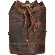 Greenland Nature Sac à dos Classic en cuir 50 cm Foto du produit