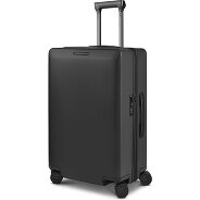 Porsche Design Voyager 3.0 4 roues Valise cabine M 69 cm avec soufflet d'extension Foto du produit