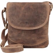 Greenburry Sac à bandoulière Vintage II en cuir 17 cm Foto du produit