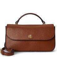 Lauren Ralph Lauren Marcy Sac à main Cuir véritable 20.5 cm Foto du produit