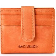 Jack Kinsky Aruba Porte-monnaie Protection RFID Cuir 10 cm Foto du produit