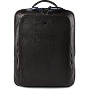 Braun Büffel Novara Sac à dos professionnel Cuir véritable 40 cm Compartiment ordinateur Foto du produit