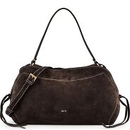 abro Necessity Sac à bandoulière Cuir véritable 40 cm Foto du produit