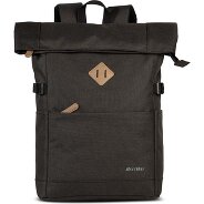 Worldpack Campus Style Daypack 50 cm Compartiment ordinateur Foto du produit