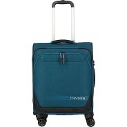 Travelite Kick Off 4 roues Valise cabine S 55 cm Foto du produit