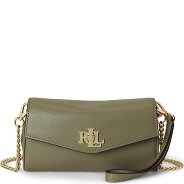 Lauren Ralph Lauren Tanner Sac à bandoulière Cuir véritable 19 cm Foto du produit