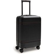 The Chesterfield Brand Zuna 4 roues Valise cabine S 55 cm Foto du produit