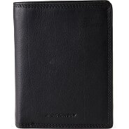Jack Kinsky Porto 100 Porte-monnaie Protection RFID Cuir 10 cm Foto du produit