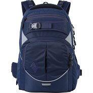 NITRO Superhero Sac à dos scolaire 44 cm Foto du produit