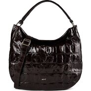 abro Mia Sac à bandoulière Cuir véritable 35 cm Foto du produit